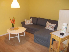 Schwalbennest Marlow